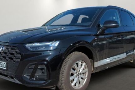 Audi Q5 5.537 km 57.990 € Mettmann 40822