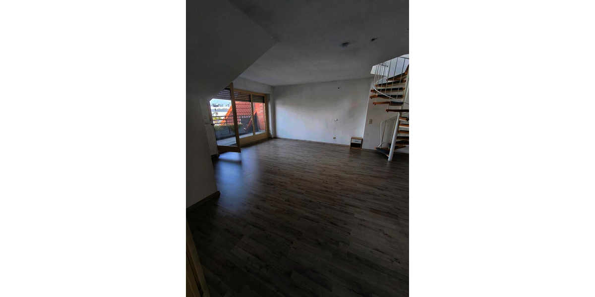 Maisonettenwohnung Rheda-Wiedenbrück Wiedenbrück - 2.5 Zimmer, 80 m&sup2;, 210.000&euro; | Angebot:26837753