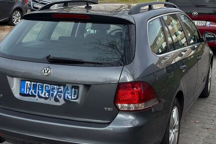 VW Golf 204.090 km 2.800 &euro; Ettlingen 76275