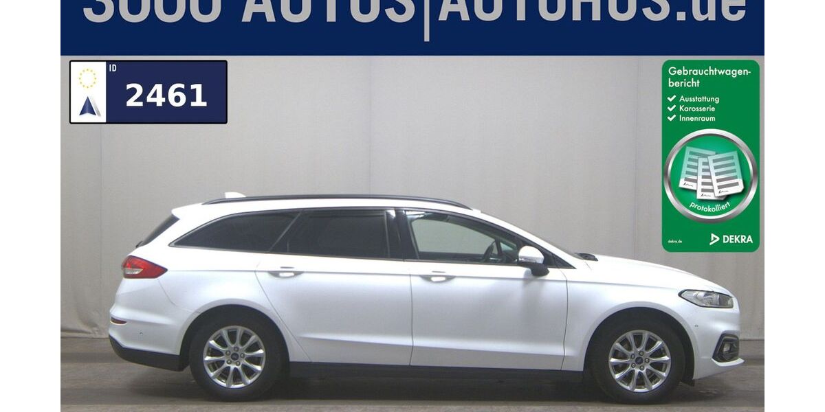 Ford Mondeo 197.895 km 8.990 &euro; Gyhum/Bockel 27404