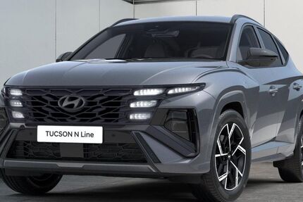 Hyundai TUCSON 12.000 km 37.490 &euro; Teltow 14513