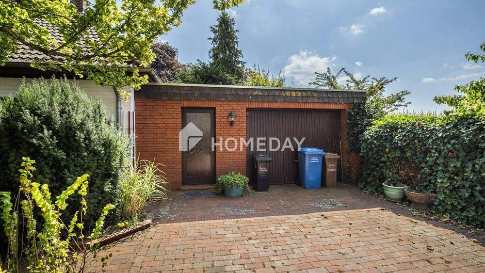 Einfamilienhaus Lastrup - 8 Zimmer, 143 m&sup2;, 219.900&euro; | Angebot:25699212