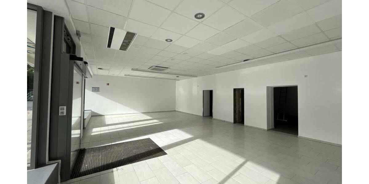 Gewerbeobjekt Chemnitz Zentrum - 7 Zimmer, 4.497&euro; | Angebot:26704186