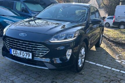 Ford Kuga 13.684 km 23.989 &euro; Erding 85435