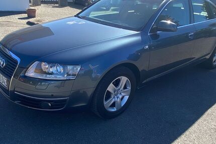 Audi A6 97.520 km 8.990 &euro; Staven OT Rossow 17039