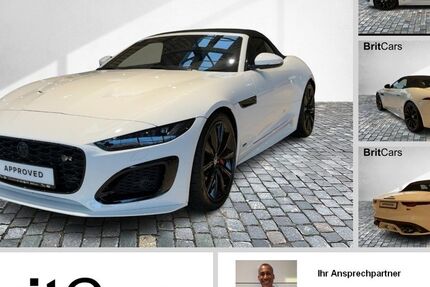 Jaguar F-Type 13.354 km 117.948 &euro; Teltow 14513