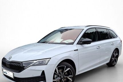 Skoda Octavia 2.500 km 40.990 &euro; Friedberg 61169