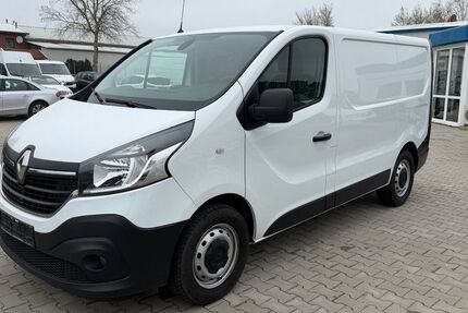 Renault Trafic 113.468 km 13.900 &euro; Wedemark-Bissendorf 30900