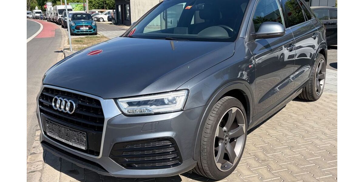 Audi Q3 169.500 km 13.990 &euro; Nürnberg 90469