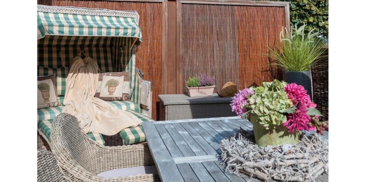 Erdgeschoßwohnung Scharbeutz - 3.5 Zimmer, 78 m&sup2;, 1.850&euro; | Angebot:26256533