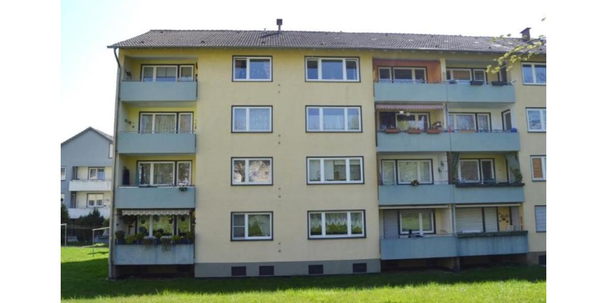 Etagenwohnung Baunatal - 3 Zimmer, 75 m&sup2;, 590&euro; | Angebot:25442003
