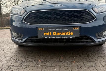 Ford Focus 116.000 km 9.999 &euro; Berlin 13089