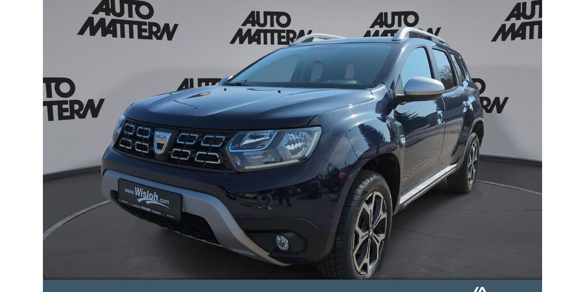 Dacia Duster 61.000 km 14.990 &euro; Diepholz 49356