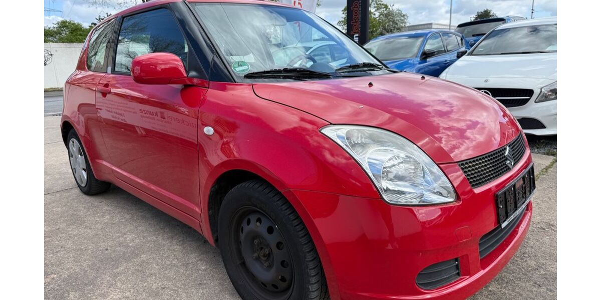 Suzuki Swift 155.000 km 1.990 &euro; Mainaschaff 63814