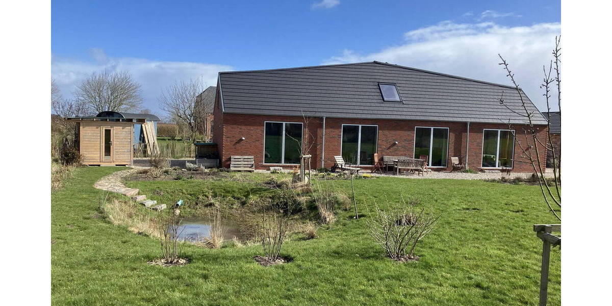 Einfamilienhaus Langballig - 7 Zimmer, 145 m&sup2;, 649.000&euro; | Angebot:26102908