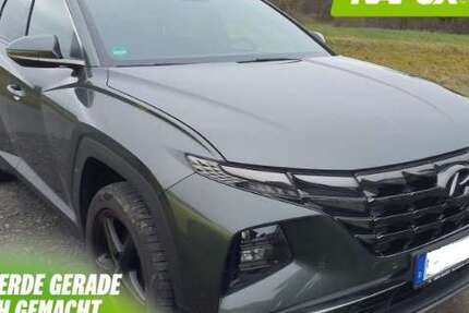 Hyundai TUCSON 74.279 km 20.990 &euro; Hamburg 22529