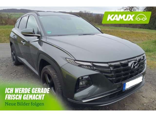 Hyundai TUCSON 74.279 km 20.990 &euro; Hamburg 22529