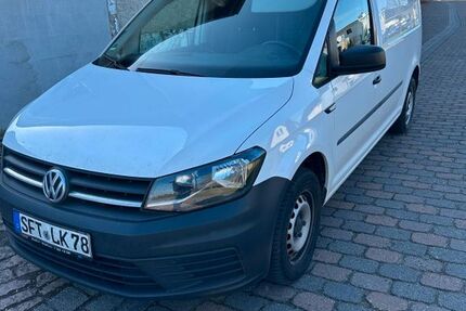VW Caddy Maxi 138.000 km 11.990 &euro; Staßfurt 39418