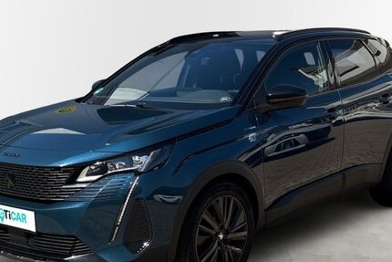 Peugeot 3008 68.265 km 24.900 &euro; Mayen 56727