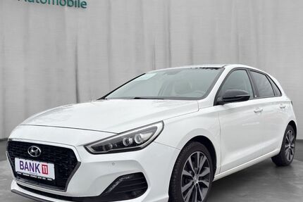 Hyundai i30 79.500 km 12.990 &euro; Wörth 76744