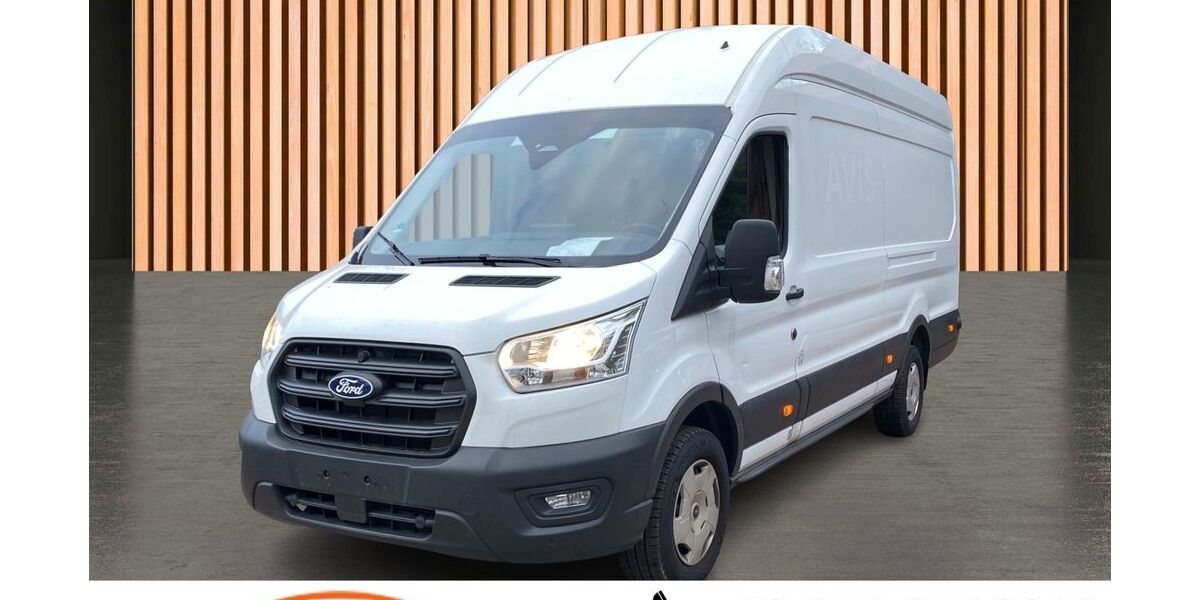 Ford Transit 9.386 km 29.980 &euro; Dresden 01328