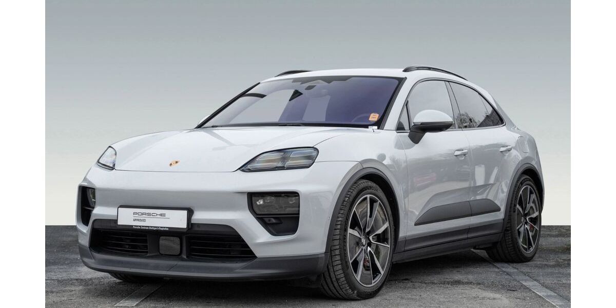 Porsche Macan 10.700 km 88.500 &euro; Filderstadt 70794
