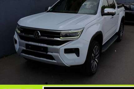 VW Amarok