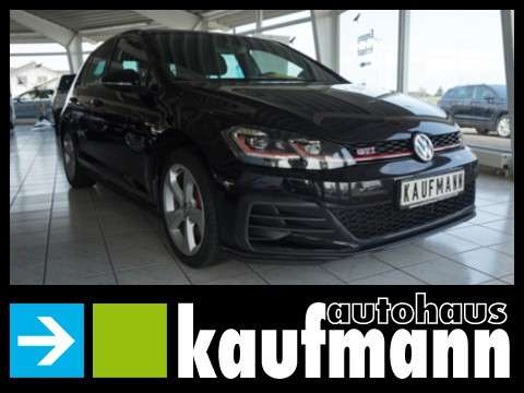 VW Golf 94.479 km 21.890 &euro; Aalen 73434