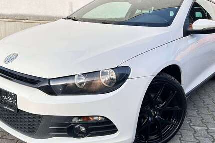 VW Scirocco 182.000 km 7.990 &euro; Rüsselsheim 65428