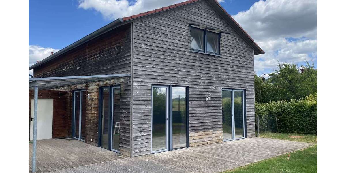 Einfamilienhaus Lohnsfeld - 5 Zimmer, 155 m&sup2;, 1.650&euro; | Angebot:26844669