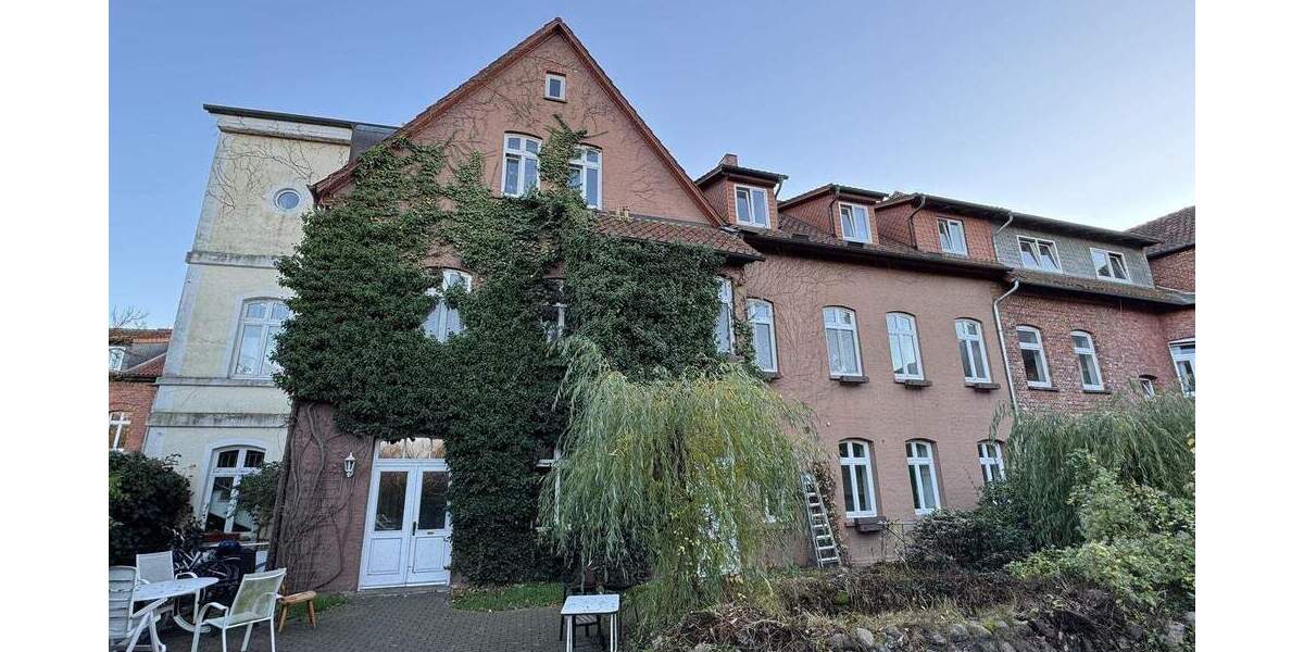 Mehrfamilienhaus, Wohnhaus Dannenberg - 1 Zimmer, 435 m&sup2;, 350.000&euro; | Angebot:25731874