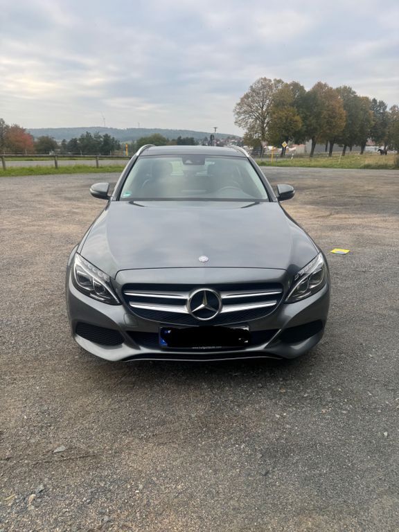 Mercedes-Benz C 220 231.000 km 11.000 € Ober-Ramstadt 64372