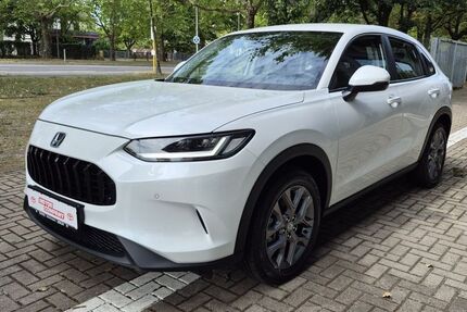 Honda ZR-V 1.069 km 33.780 € Berlin 13403