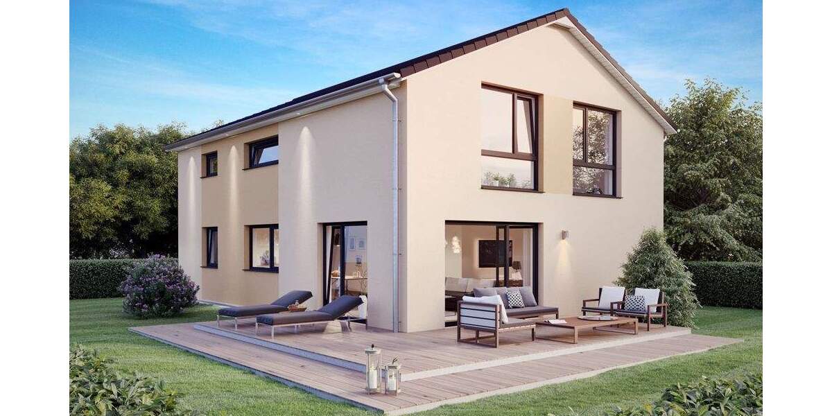 Einfamilienhaus Aschersleben - 6 Zimmer, 158 m&sup2;, 425.250&euro; | Angebot:25821177