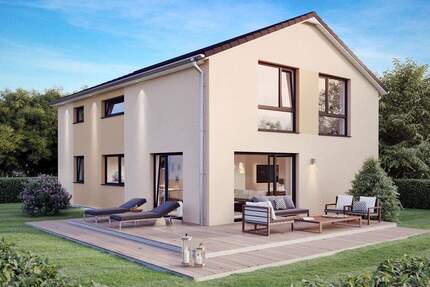 Haus Aschersleben - 6 Zimmer, 158 m&sup2;, 425.250&euro; | Angebot:25821177