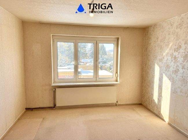 Etagenwohnung Harztor Niedersachswerfen Niedersachswerfen - 3 Zimmer, 65 m&sup2;, 56.000&euro; | Angebot:26419629
