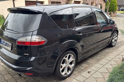 Ford S-Max 253.000 km 5.699 € Vettweiß 52391
