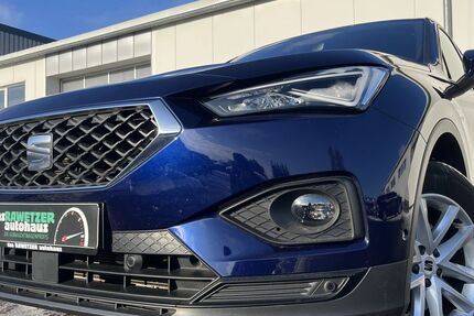Seat Tarraco 49.987 km 28.860 &euro; Marktredwitz 95615