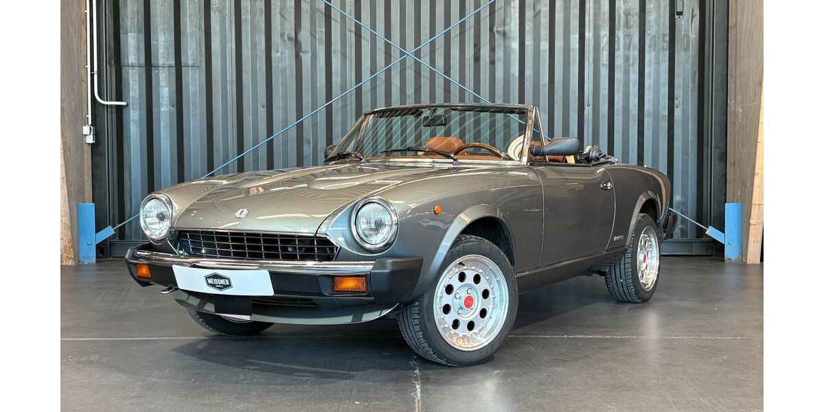 Fiat 124 Spider 148.836 km 28.900 &euro; Neu-Ulm 89231