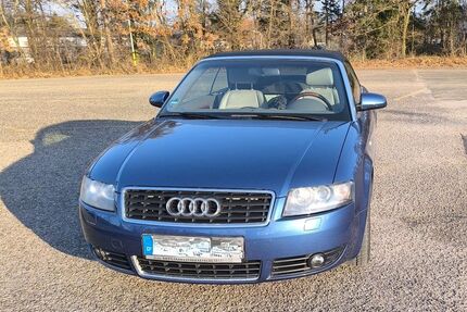 Audi A4 83.500 km 9.390 &euro; Malsch 69254