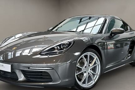 Porsche Cayman 23.317 km 76.600 &euro; Aachen 52068