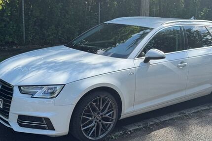 Audi A4 152.000 km 16.950 € München 81549