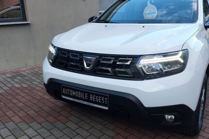 Dacia Duster 63.556 km 16.199 &euro; Brandenburg OT Klein-Kreutz 14776
