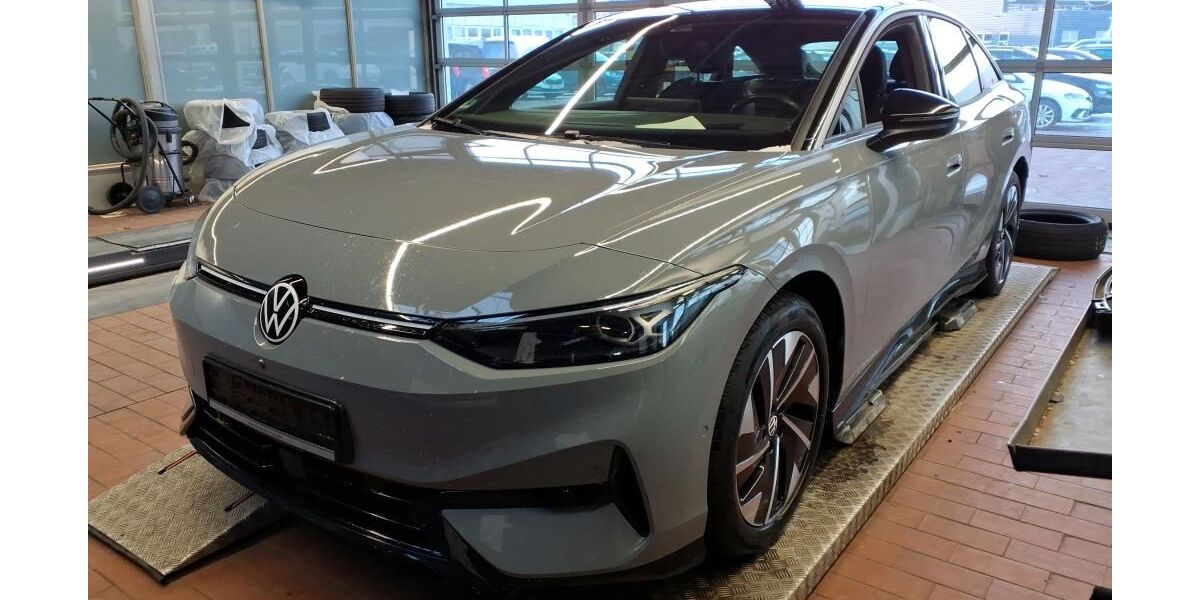 VW ID.7 83.870 km 32.990 &euro; Braunschweig 38122