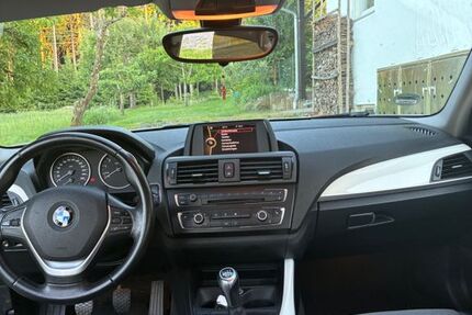 BMW 116 191.000 km 4.500 &euro; Wittibreut 84384