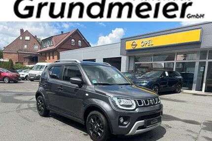 Suzuki Ignis 44.050 km 14.790 &euro; Harsewinkel 33428