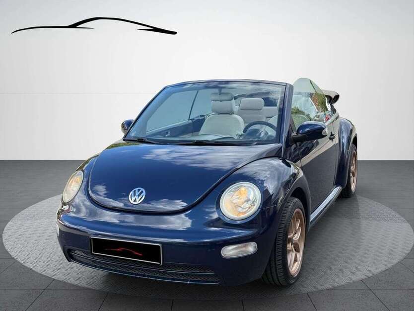 New Beetle