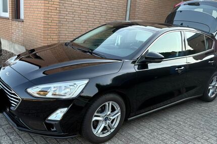 Ford Focus 119.000 km 8.999 &euro; Varel 26316