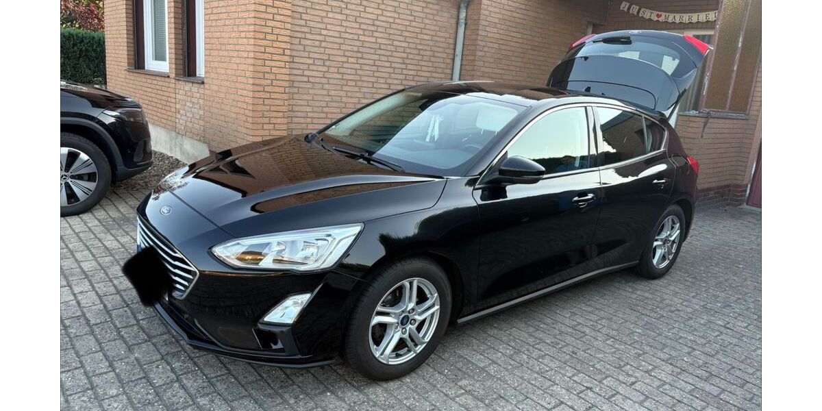 Ford Focus 119.000 km 8.999 &euro; Varel 26316