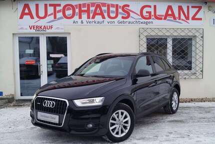Audi Q3 82.000 km 14.999 &euro; Schönefeld 12529